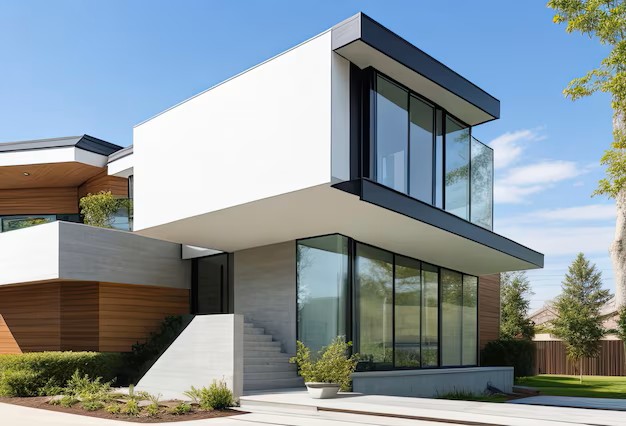 POURQUOI FAIRE APPEL A UN ARCHITECTE POUR VOS PROJETS DE CONSTRUCTION ?